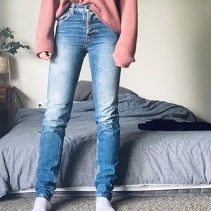 Nudie Jeans